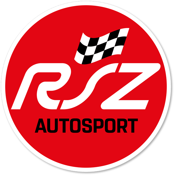 Logo Rensportschiil Zandvoort